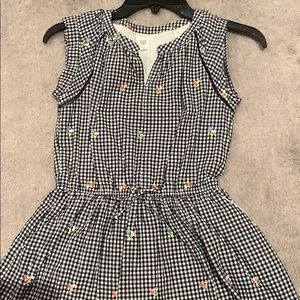 Gap kids girls spring dress